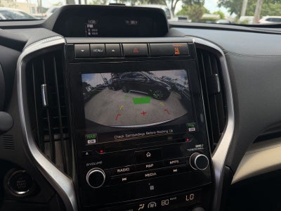 2020 Subaru Ascent Touring