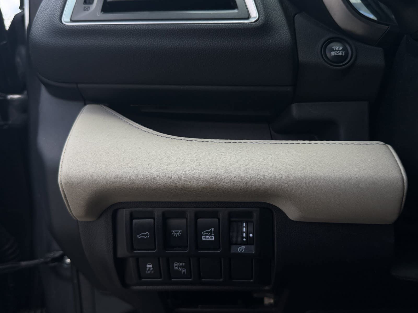 2020 Subaru Ascent Touring