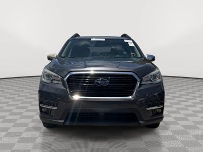 2020 Subaru Ascent Touring