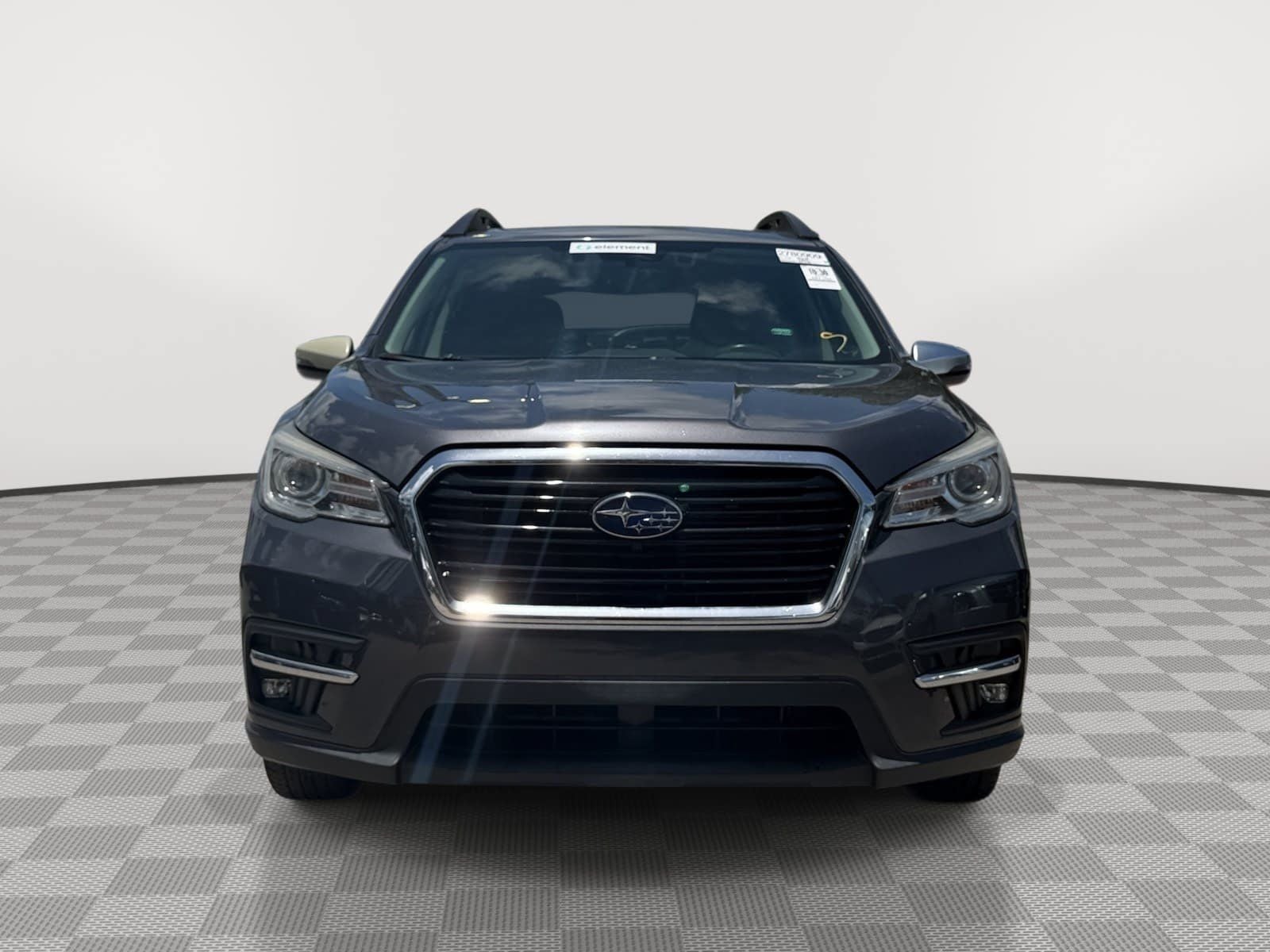 2020 Subaru Ascent Touring