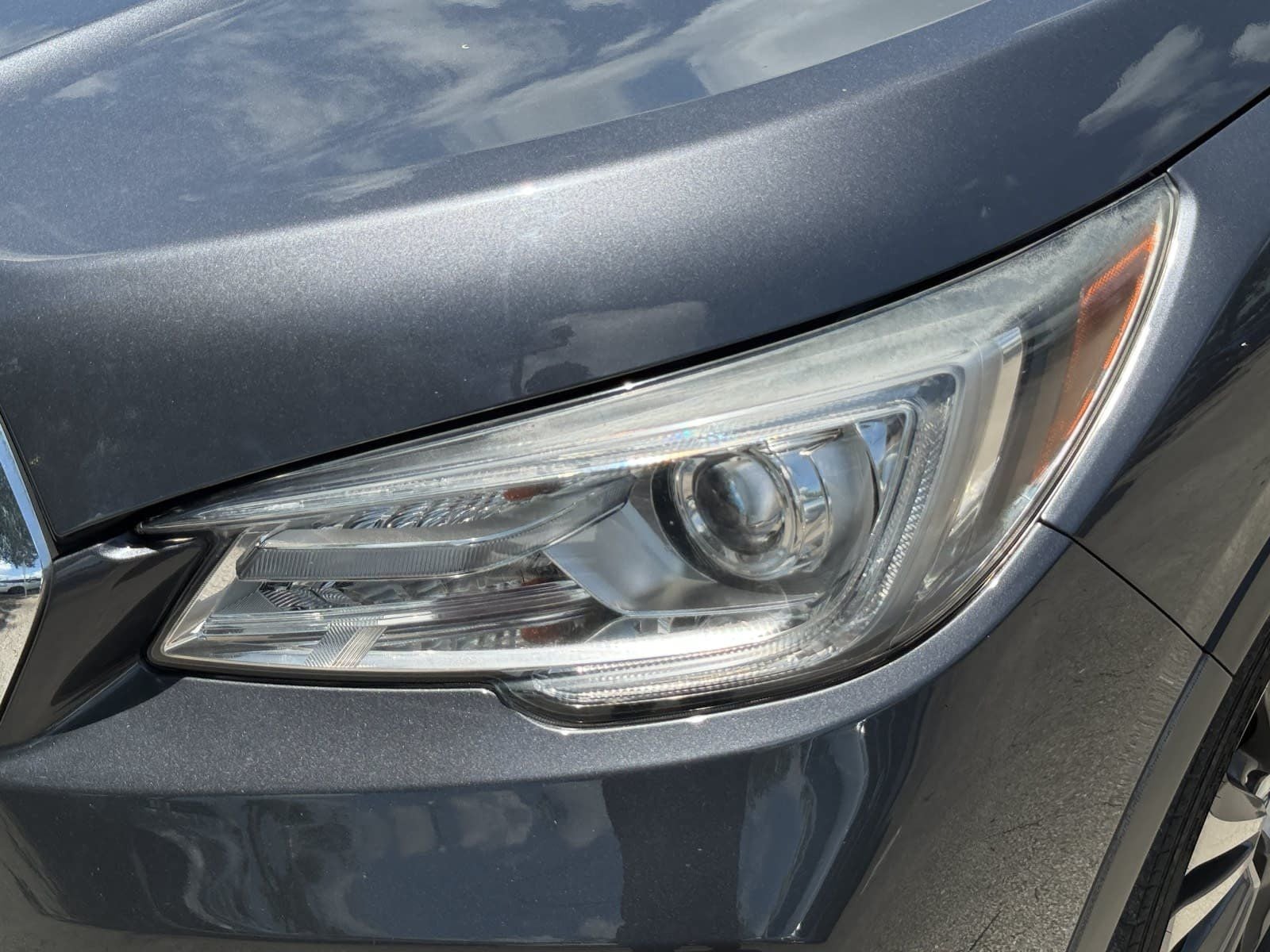 2020 Subaru Ascent Touring