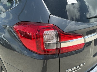 2020 Subaru Ascent Touring