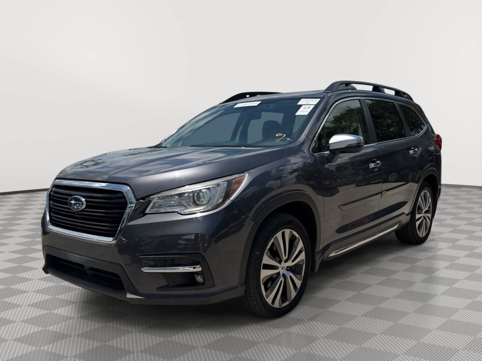 2020 Subaru Ascent Touring