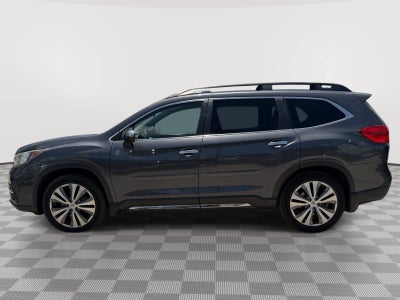 2020 Subaru Ascent Touring
