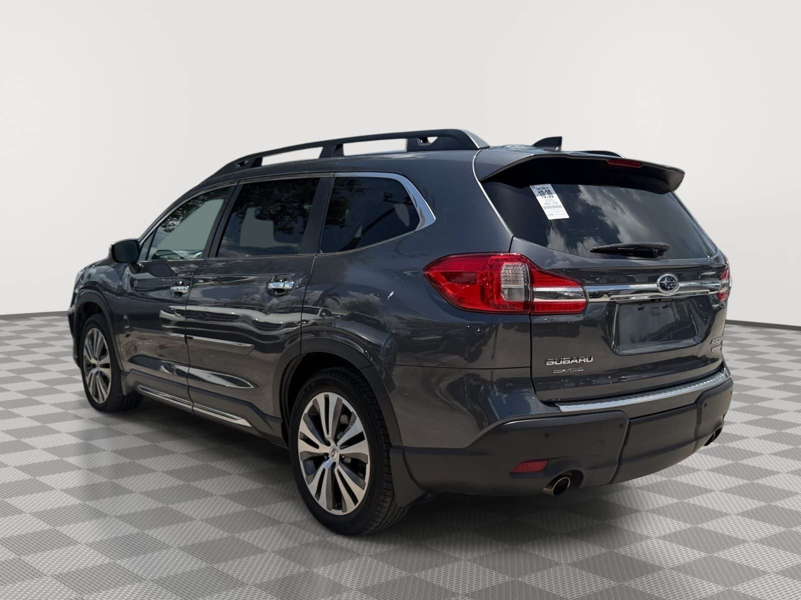 2020 Subaru Ascent Touring