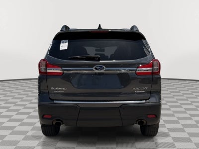 2020 Subaru Ascent Touring