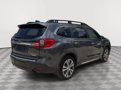 2020 Subaru Ascent Touring