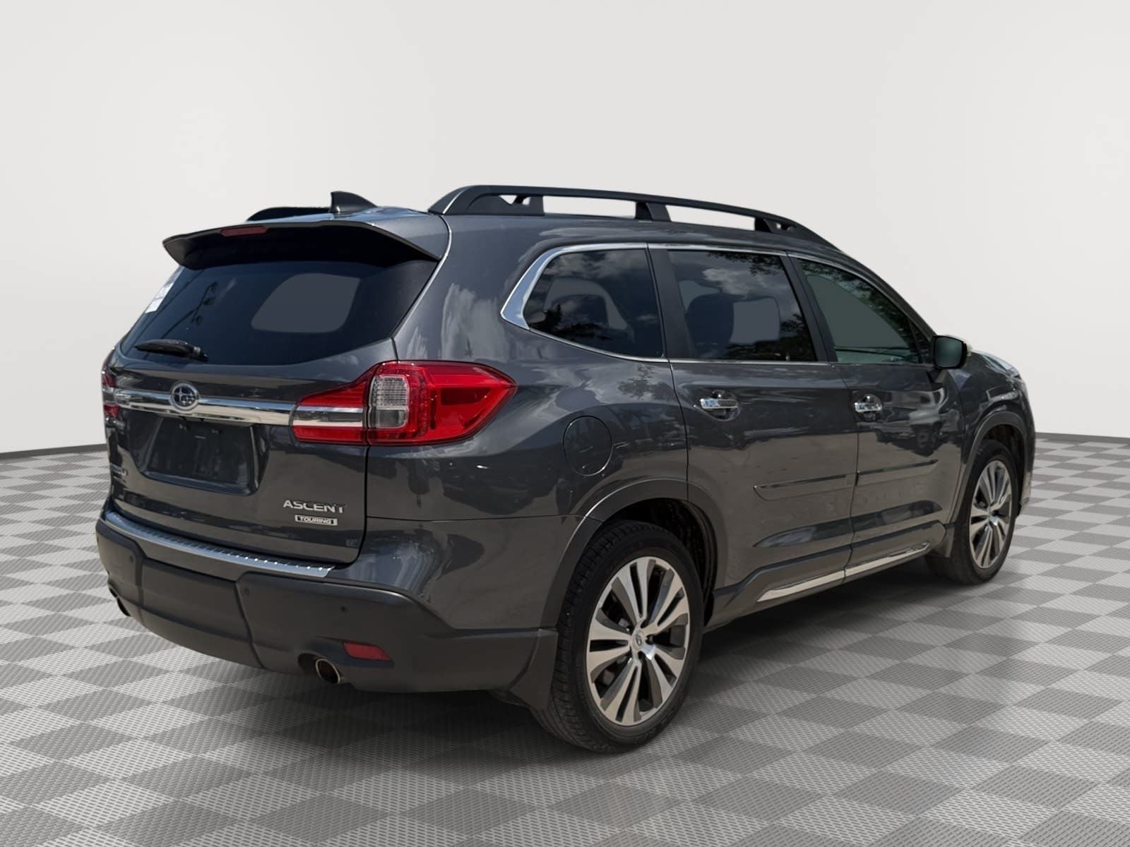 2020 Subaru Ascent Touring