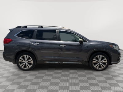 2020 Subaru Ascent Touring