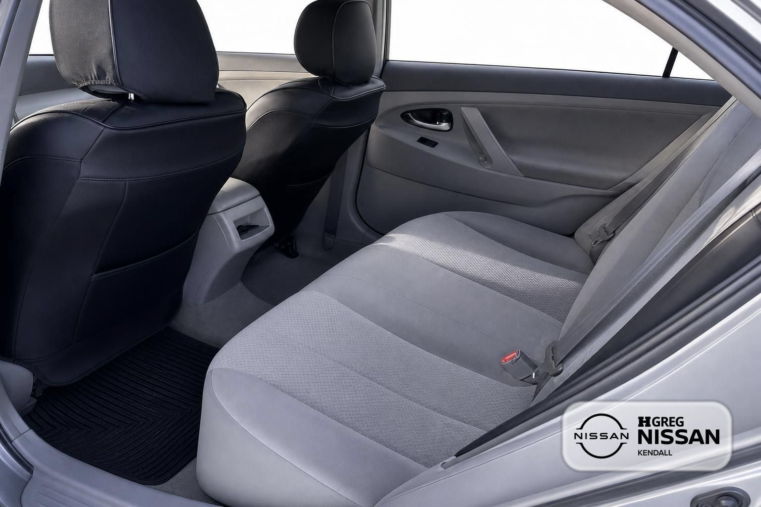 2007 Toyota Camry LE