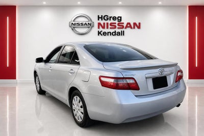 2007 Toyota Camry LE