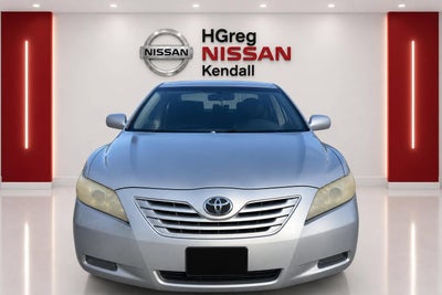 2007 Toyota Camry LE