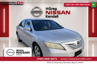 2007 Toyota Camry LE