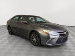 2016 Toyota Camry XSE