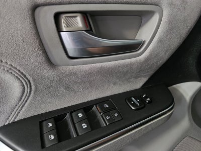 2016 Toyota Camry XSE