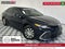 2021 Toyota Camry Hybrid LE