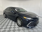 2021 Toyota Camry Hybrid LE