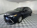 2021 Toyota Camry Hybrid LE