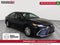 2024 Toyota Camry Hybrid LE