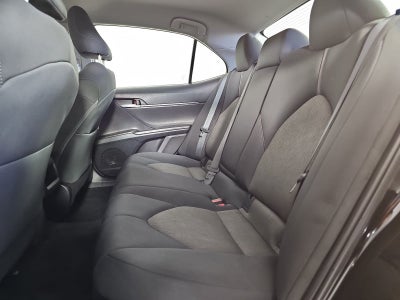 2024 Toyota Camry Hybrid LE