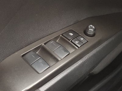 2024 Toyota Camry Hybrid LE