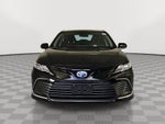 2024 Toyota Camry Hybrid LE