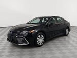 2024 Toyota Camry Hybrid LE