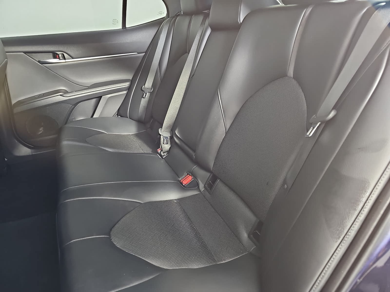 2022 Toyota Camry XLE