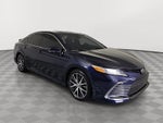 2022 Toyota Camry XLE