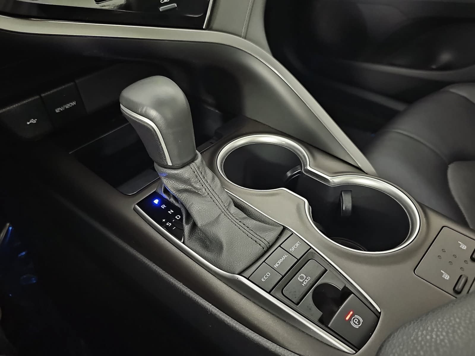 2022 Toyota Camry XLE