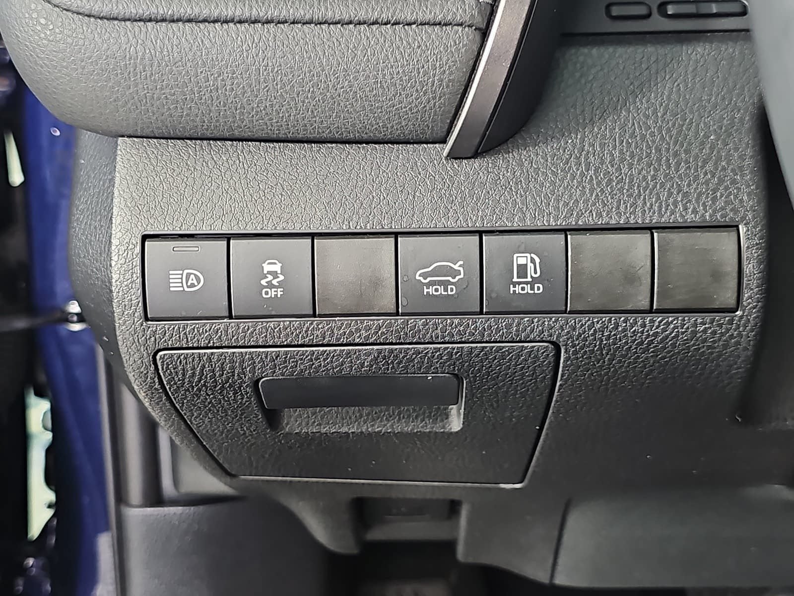 2022 Toyota Camry XLE