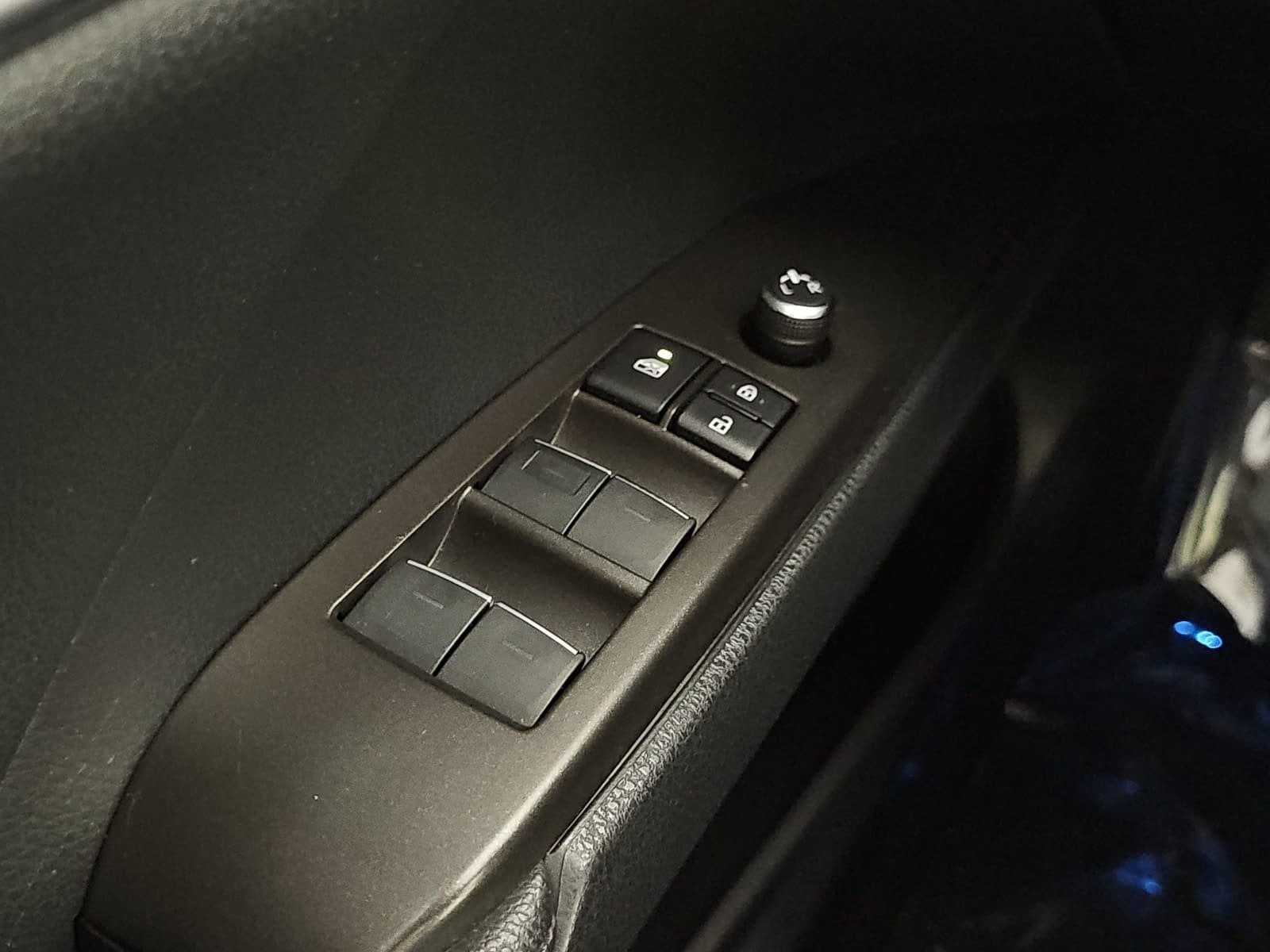2022 Toyota Camry XLE