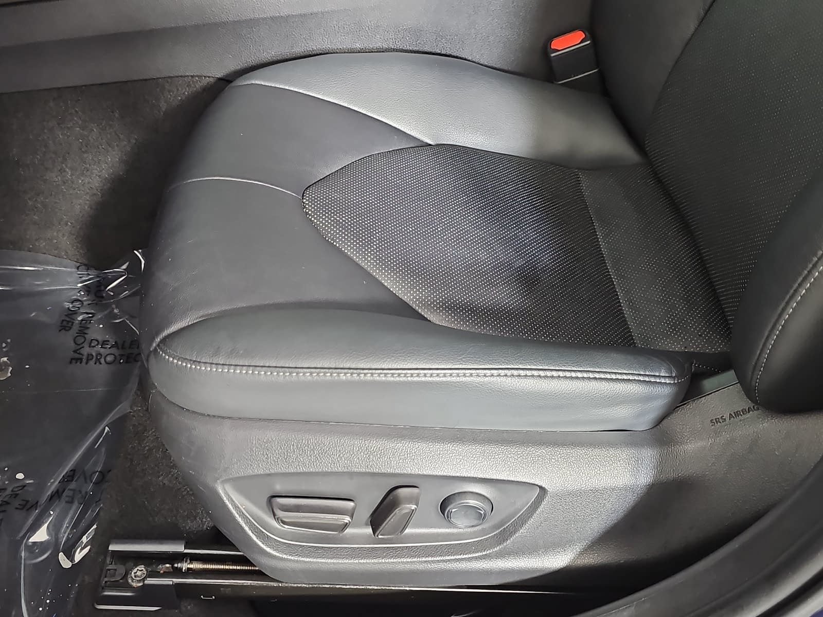 2022 Toyota Camry XLE