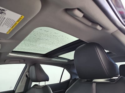 2022 Toyota Camry XLE