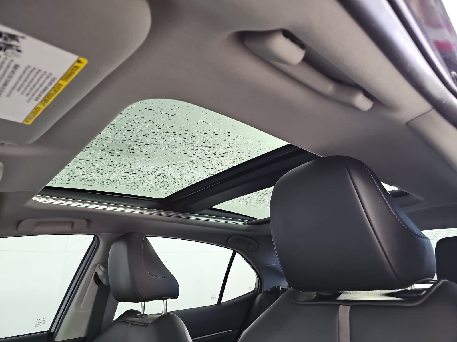 2022 Toyota Camry XLE