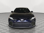 2022 Toyota Camry XLE