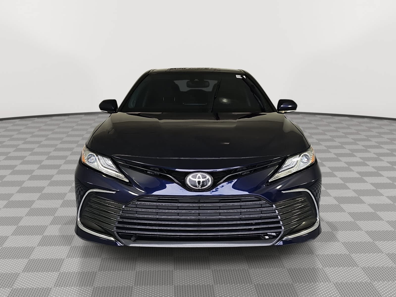 2022 Toyota Camry XLE