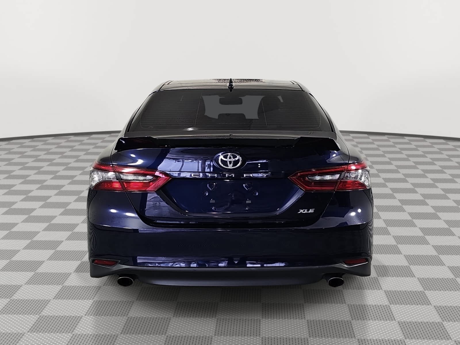 2022 Toyota Camry XLE