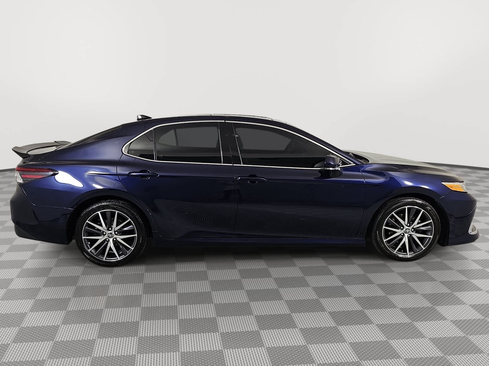 2022 Toyota Camry XLE