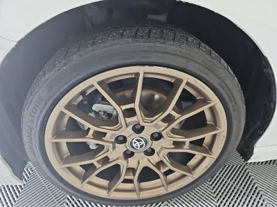 2024 Toyota Camry SE Nightshade