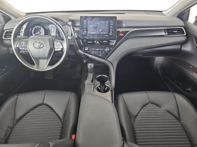 2024 Toyota Camry SE Nightshade