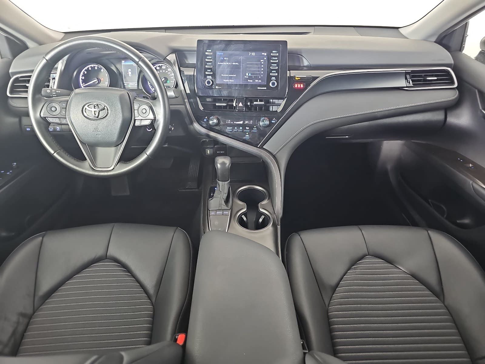 2024 Toyota Camry SE Nightshade