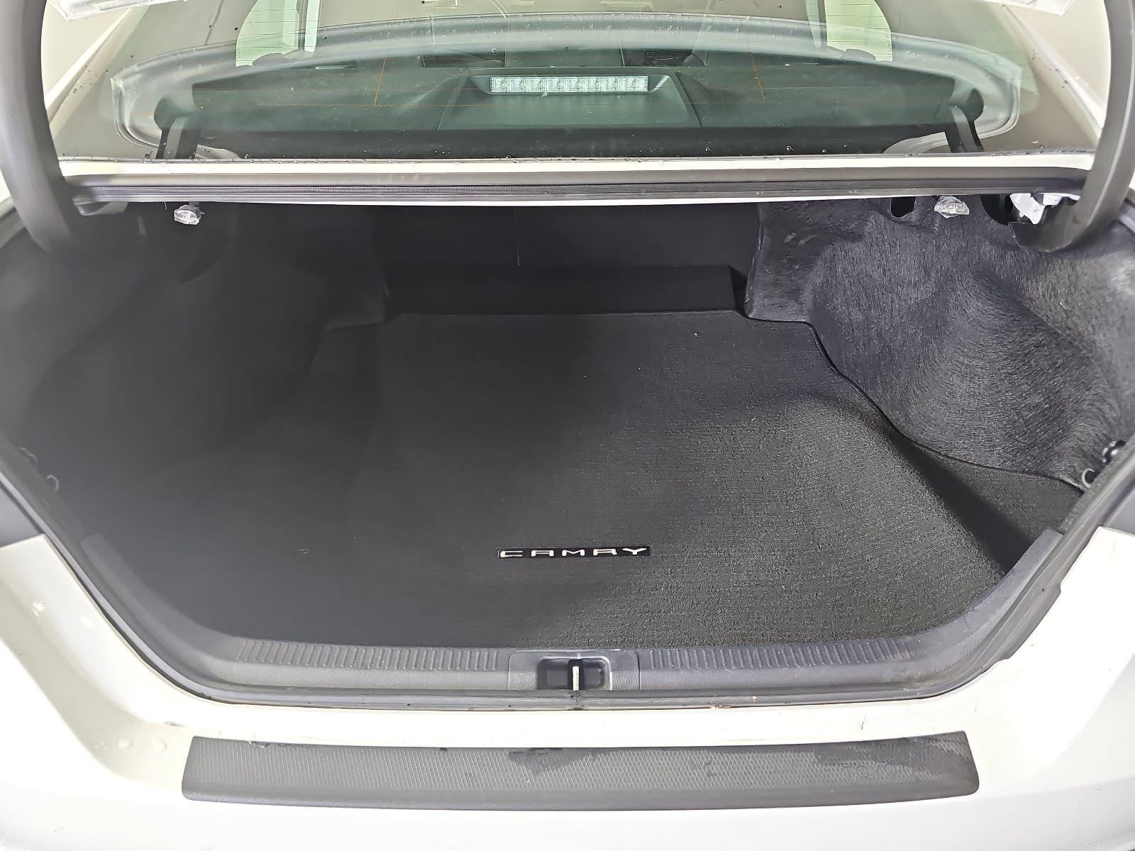 2024 Toyota Camry SE Nightshade