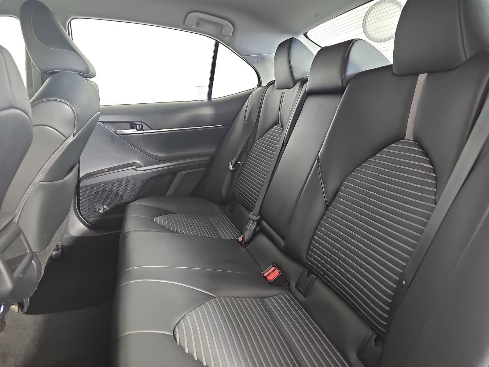 2024 Toyota Camry SE Nightshade