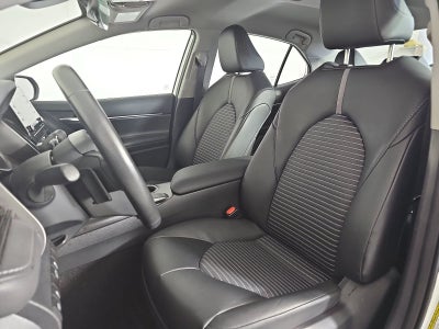 2024 Toyota Camry SE Nightshade