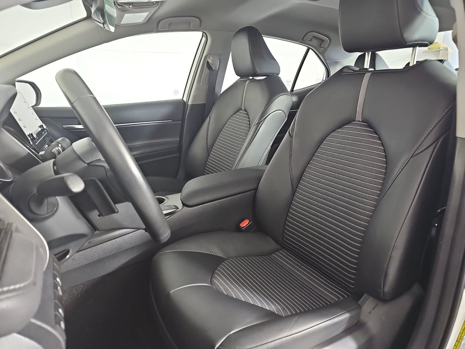 2024 Toyota Camry SE Nightshade