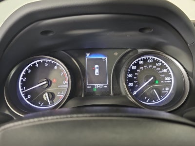 2024 Toyota Camry SE Nightshade