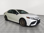 2024 Toyota Camry SE Nightshade