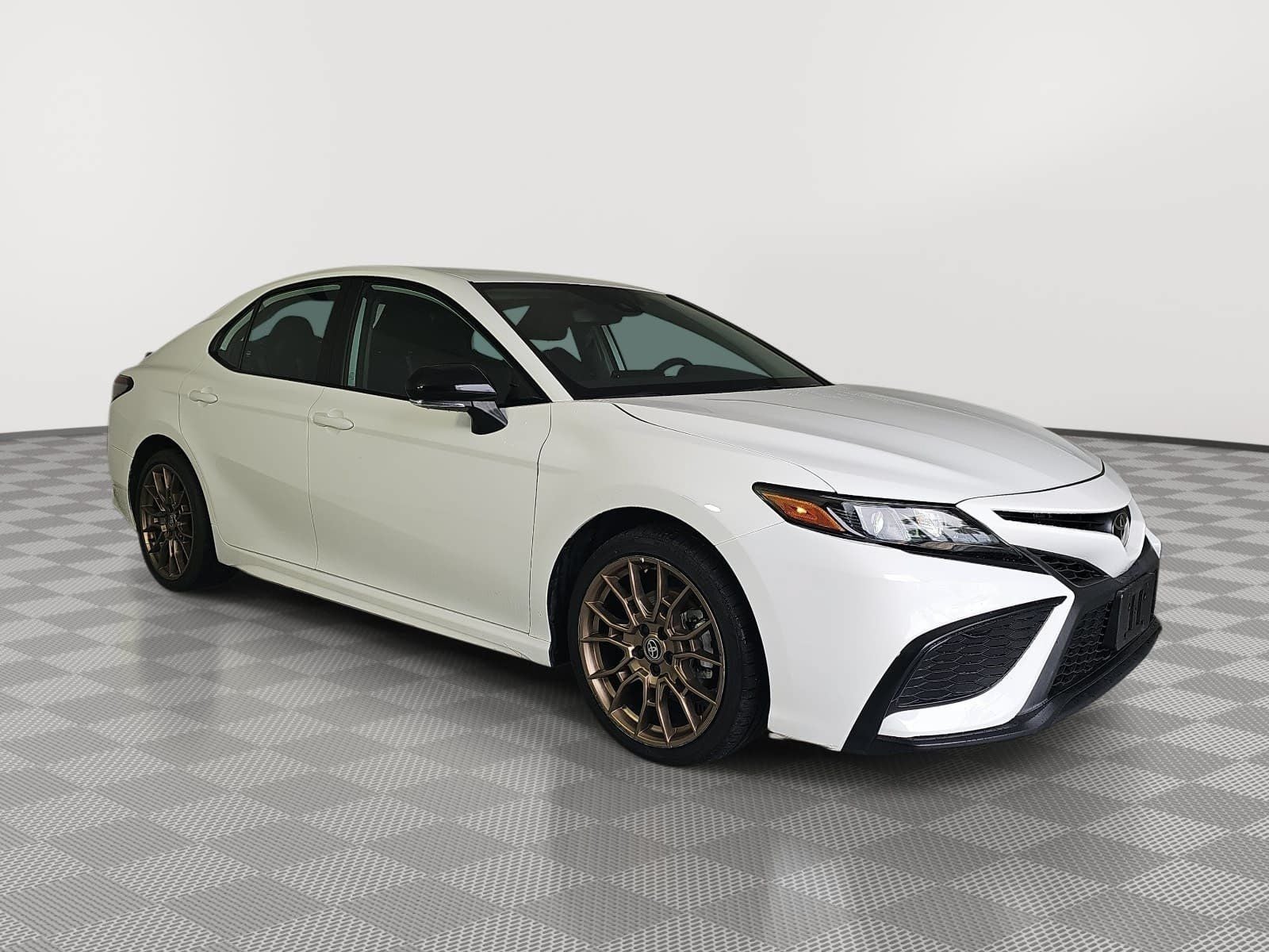 2024 Toyota Camry SE Nightshade