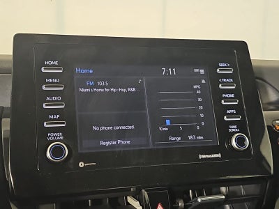 2024 Toyota Camry SE Nightshade